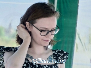 Gillianemans
