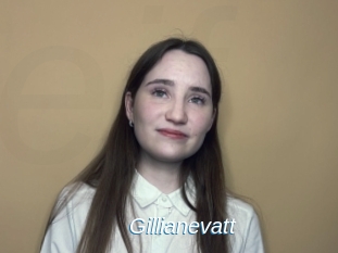 Gillianevatt