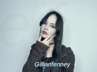 Gillianfenney