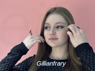 Gillianfrary