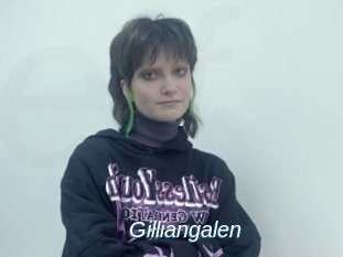 Gilliangalen