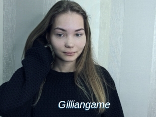 Gilliangame