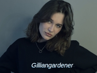 Gilliangardener