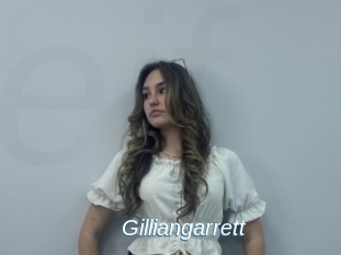Gilliangarrett