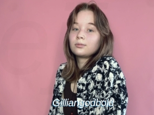 Gilliangodbold