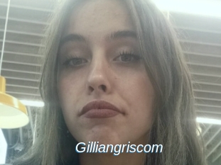 Gilliangriscom