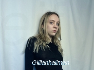 Gillianhallman