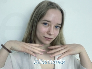 Gillianhanks