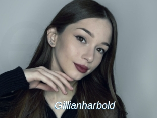 Gillianharbold
