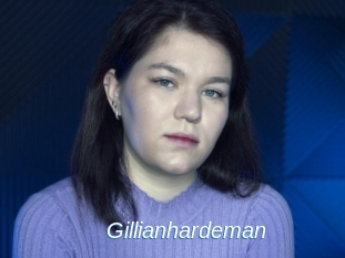 Gillianhardeman