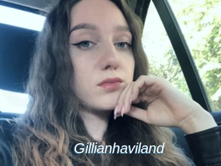 Gillianhaviland
