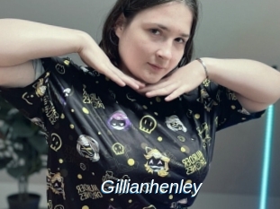 gillianhenley Ejaculations Féminines