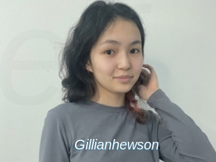 Gillianhewson