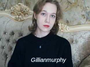Gillianmurphy