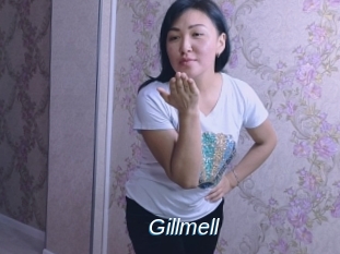 Gillmell