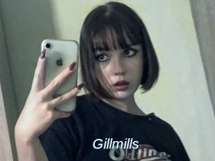 gillmills Ejaculations Féminines