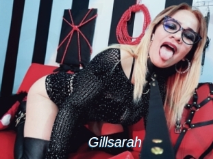 Gillsarah