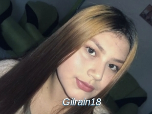 Gilrain18