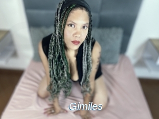 Gimiles