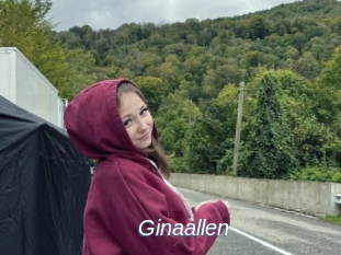 Ginaallen