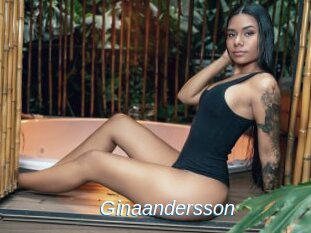 Ginaandersson