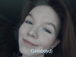 Ginaboyd