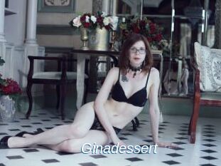 Ginadessert