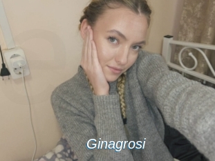 Ginagrosi