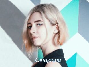 Ginajoana