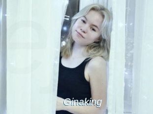 Ginaking