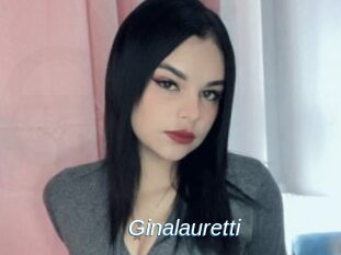Ginalauretti