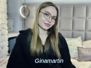 Ginamartin