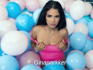 Ginaparkker