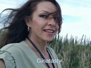 Ginatasty