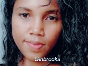 Ginbrooks