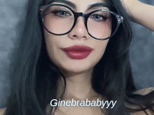 Ginebrababyyy