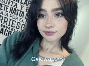 Ginevraparisi