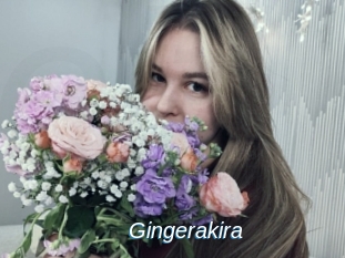 Gingerakira