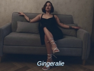 Gingeralie
