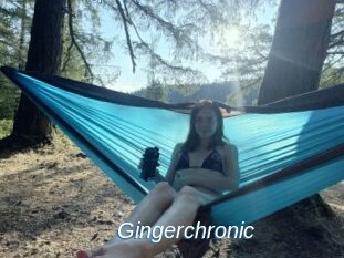 Gingerchronic