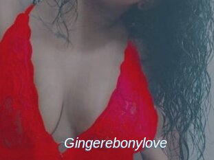 gingerebonylove Ejaculations Féminines