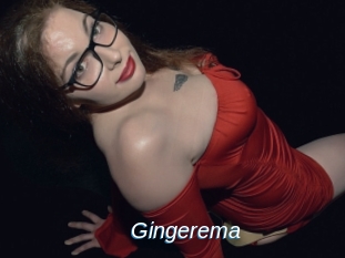 Gingerema