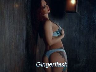 Gingerflash