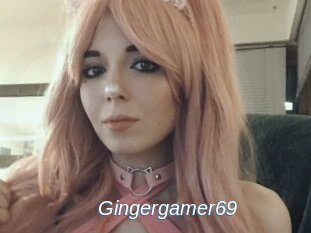Gingergamer69