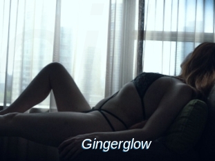 gingerglow Ejaculations Féminines