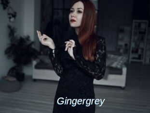 Gingergrey
