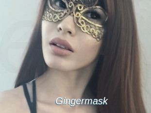 Gingermask