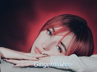 Gingermazee