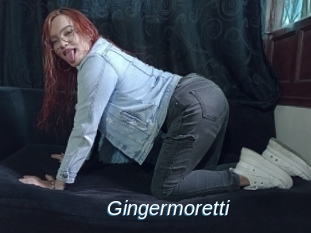 Gingermoretti
