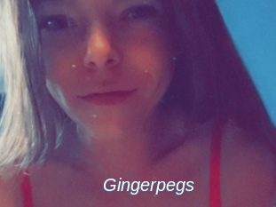 Gingerpegs